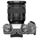 Fujifilm X-T5 Digital Camera w/16-80mm Lens (Silver)