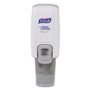GOJO Shield Nxt Floor And Wall Protector, 1 L, 4" X 4" X 5.08", White - GOJ214506