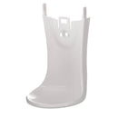 GOJO Shield Ltx And Adx Floor And Wall Protector, 1200 Ml/1250 Ml, 3.8" X 3.7" X 6.2", White - GOJ1045WHT12