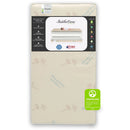 Crib and Toddler Mattress