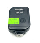 Used Phottix Odin TTL Trigger for Nikon W/ Box