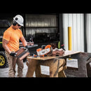 Stihl TSA 230 Battery Cut-Off Machine, 9" Guard (Battery & Charger Sold Separately)