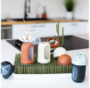 Boon Lawn Drying Rack - Sage Green