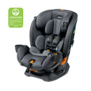 All-in-One Car Seat - Grey