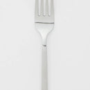 20pc Flatware Set Silver