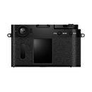 Fujifilm X half Premium Compact Camera (Black)