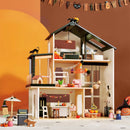 Tiny Land® Sweetwood Edge Dollhouse
