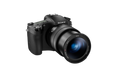 Sony Cyber-Shot DSC-RX10 III Digital Camera