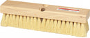 Tough Guy 12 inL Tampico Replacement Brush Head Scrub Brush, Not Included - 4KNA9