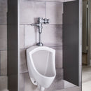 American Standard Exposed, Top Spud, Manual Flush Valve, For Use With Category Urinals, 1.0 Gallons per Flush - 6045101.002