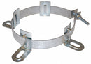 Acme Miami Mounting Bracket, Frame 56, 6-1/2 In Dia - 138