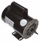 Century 1/4, 2 HP Pool and Spa Pump Motor, Capacitor-Start, 230V, 56Y Frame - B2234