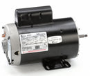 Century 5, 5/8 HP Pool and Spa Pump Motor, Permanent Split Capacitor, 230V, 56Y Frame - B236