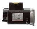 Century 1 HP Pool and Spa Pump Motor, Permanent Split Capacitor, 115/230V, 56Y Frame - F56AB45Z01