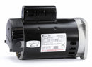 Century 3/4 HP Pool and Spa Pump Motor, Permanent Split Capacitor, 115/208-230V, 56Y Frame - B2661
