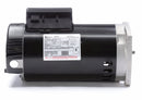 Century 2 HP Pool and Spa Pump Motor, Permanent Split Capacitor, 115/230V, 56Y Frame - B2859