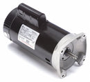 Century 2 HP Pool and Spa Pump Motor, Permanent Split Capacitor, 115/230V, 56Y Frame - B2859