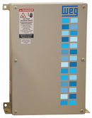 WEG Power Factor Correction Capacitor,27.5 KVAR,480V AC Voltage,11.8 in Width,4.8 in Depth,19.7 in Heigh - BCWTD275V53D4-F