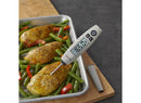 Taylor Pen Style Digital Kitchen Meat Cooking Thermometer Stainless