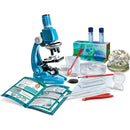 Science & Play Lab Super Microscope