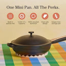 Mini Always Pan 2.0 - Char
