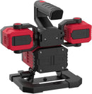 Rechargeable 2000 Lumens LED Worklight & Spotlight