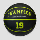 Basketball - Black/Yellow