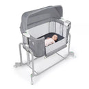 3-in-1 Co-Sleeping Bassinet