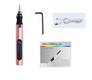 Wireless Jade Carving Machine Polishing Engraving Tool Electric Polishing Pen