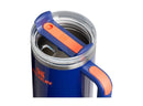 40 oz Stainless Steel Quencher Tumbler - Regal Blue Shimmer