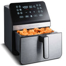 8qt Digital Air Fryer
