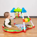 Jammin' Gym with Playmat Stem Learning Toy