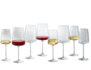 8-Piece Wine Glass Set
