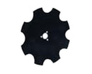 Turf Teq 16G Groomer Blade For Use w- 1305SP, 1305SP1, 1305SP2 ONLY