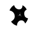 Turf Teq 16S Side Walk Blade For Use w- 1305SP, 1305SP1, 1305SP2 ONLY
