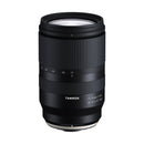 Tamron 17-70mm f/2.8 Di III-A VC RXD Lens for Fuji X-Mount (APS-C)
