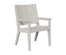 Berlin Gardens, Mayhew Chat Dining Chair, Seashell