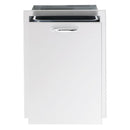 Summerset 20" Trash Pullout Drawer