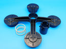 Pentair Clean & Clear Plus Top Manifold Assembly | 170027