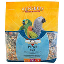 Sunseed, Vita Sunscription, Parrot, 3.5 lb.