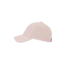 Twill Hat - Pink