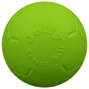 Jolly Soccer Ball, Large, Green Apple