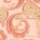 Summer Romance Scented Sachet