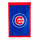 WinCraft, Cubs Applique Flag