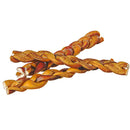 Redbarn, Braided Bully Stick, 9"