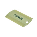 Safari Double-Sided Flea Comb, 9"