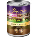 Zignature Pork Formula, 13 oz. Canned Dog Food