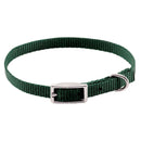 Collar, Green, 1"