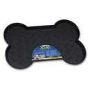 Spill Proof Mat, Large, Black