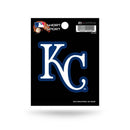 Rico, Royals Short Sport Decal, 3X3